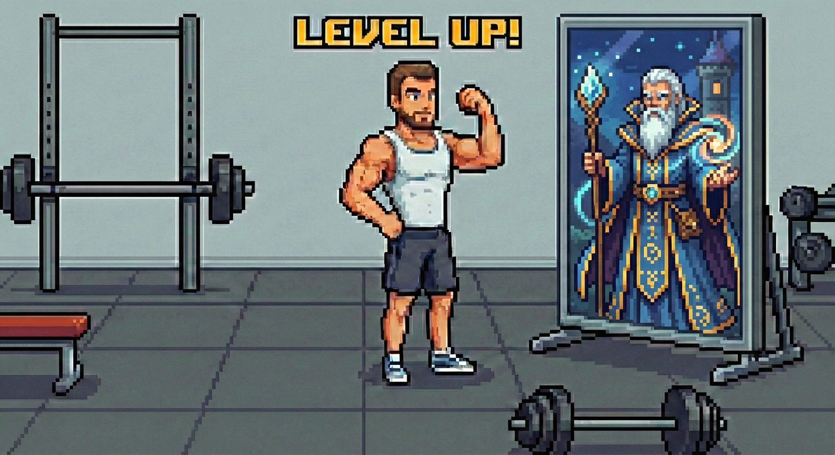 Когда сушка становится игрой: моя система для тебя