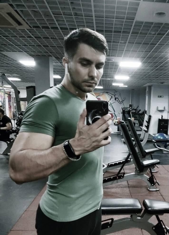 Ваня, который решил похудеть