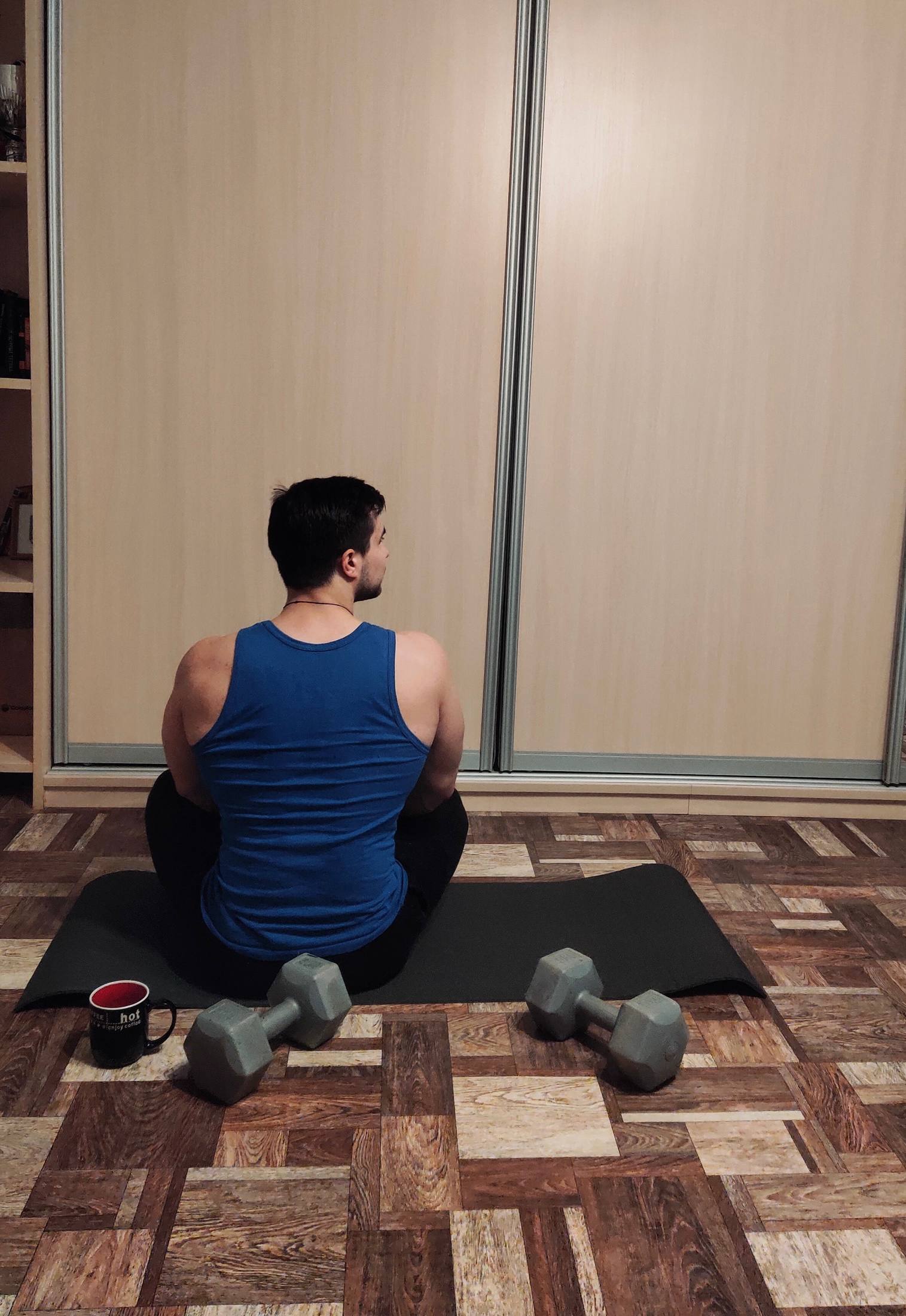 Сейчас будет неприятно, но это надо просто принять