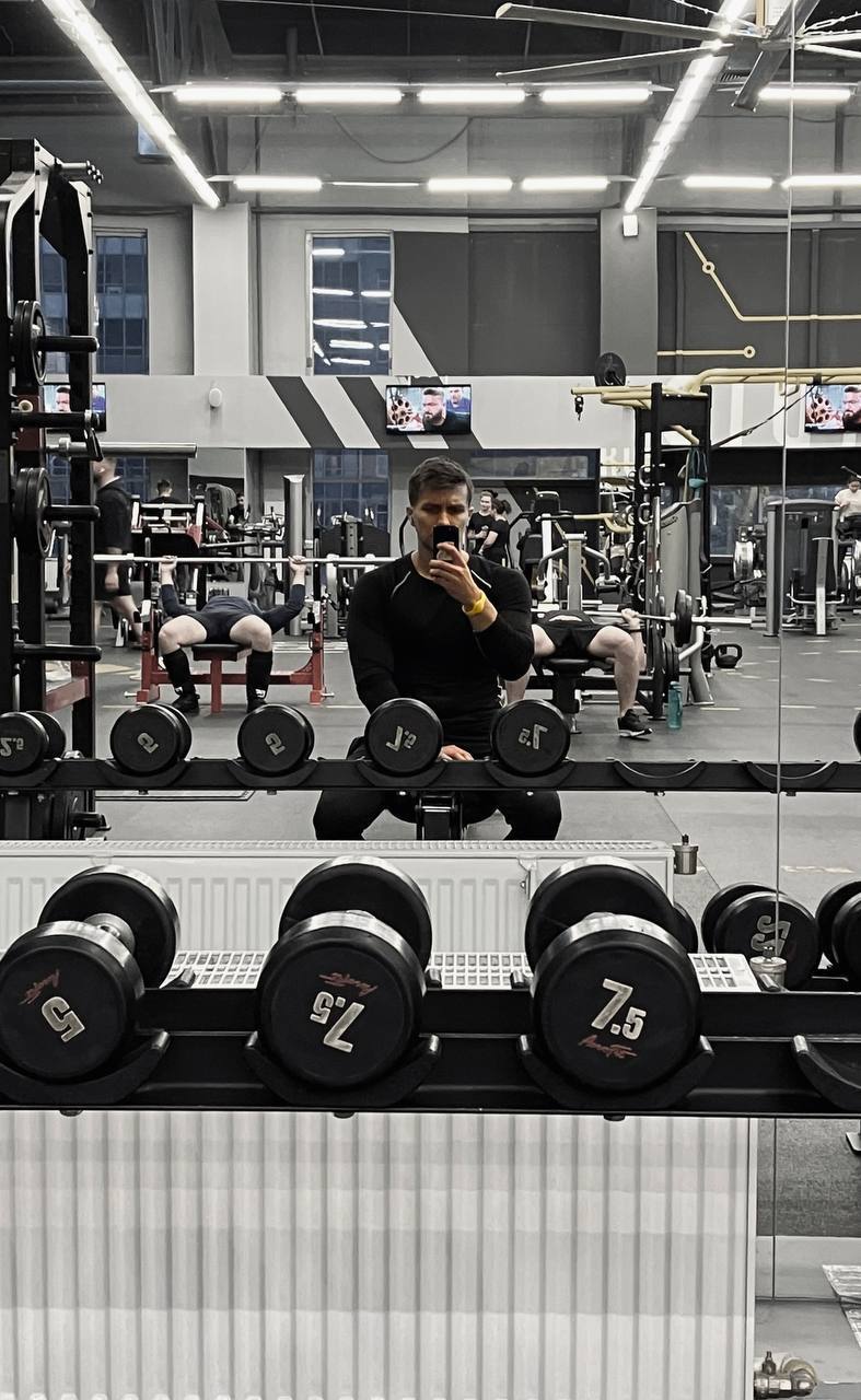 Из-за этого ты не растешь 😨