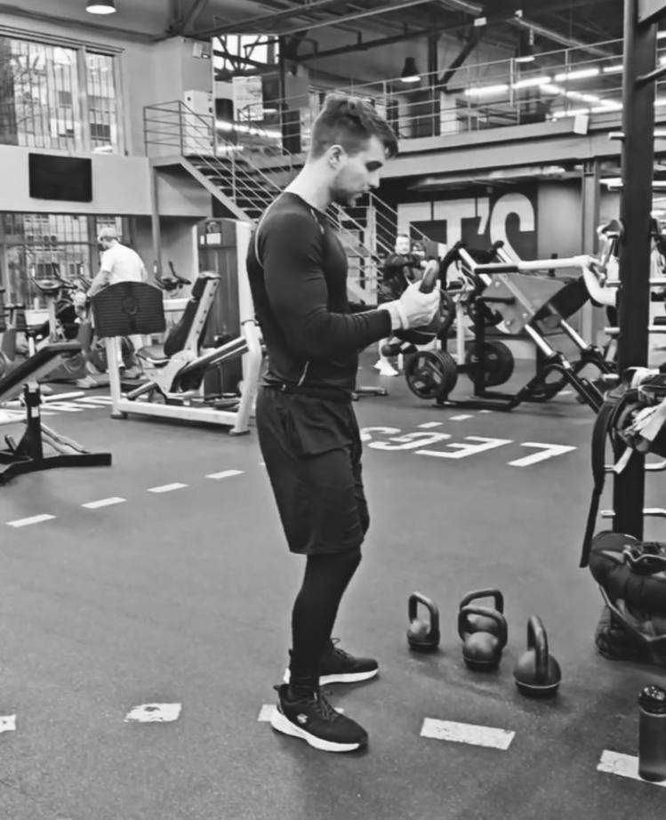 🔥Вызов и выгорание (или безумная идея за 8 месяцев)